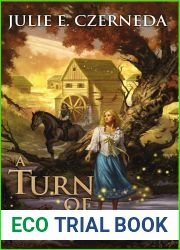 A Turn of Light (Night|s Edge, #1)