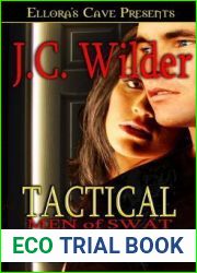 Tactical Maneuver (Men of S.W.A.T., #2)