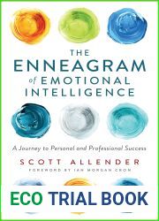 The Enneagram of Emotional Intelligence: A Journey to Personal and Professional Success