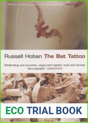 The Bat Tattoo