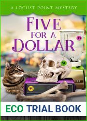 Five For A Dollar (Locust Point Mystery Book 13)
