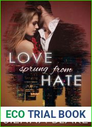 Love Sprung From Hate (Dark Romeo, #1)