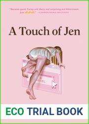 A Touch of Jen