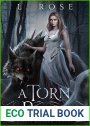 A Torn Paige (Hidden Kingdom Trilogy #1)