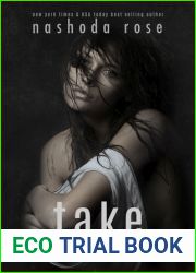 Take (Scars of the Wraiths, #4)