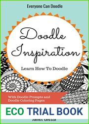 Doodle Inspiration: Learn How To Doodle