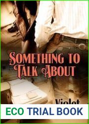 Something To Talk About