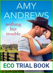 Nothing But Trouble (Credence, Colorado #1)