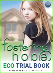 Fostering Hope (Silver Lining #1)