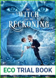 The Witch and the Reckoning (The Witch in the Envelope, 3)