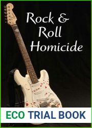 Rock and Roll Homicide