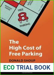 The High Cost of Free Parking