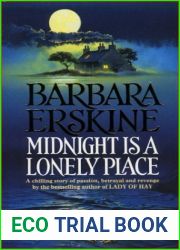 Midnight is a Lonely Place