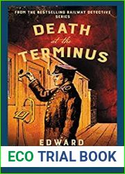 Death at the Terminus (Railway Detective #21)