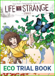 Life Is Strange: Strings