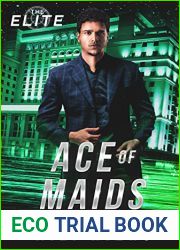 Ace of Maids (The Elite #3)