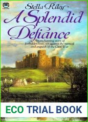 A Splendid Defiance