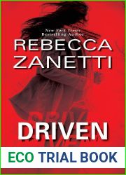 Driven (Deep Ops, #4)