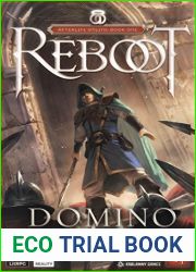 Reboot (Afterlife Online #1)