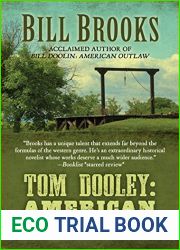 Tom Dooley: American Tragedy