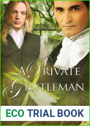 A Private Gentleman