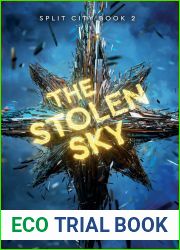 The Stolen Sky (Split City #2)