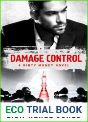 Damage Control (Dirty Money, #2)