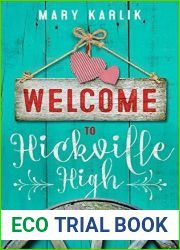 Welcome to Hickville High (Hickville High, #1)