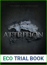 Attrition: the First Act of Penance (Three Acts of Penance, #1)