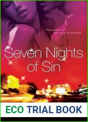 Seven Nights of Sin