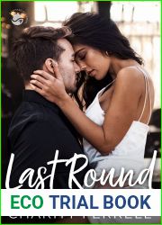 Last Round (Twisted Fox, #5)