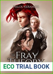 Resonance (The Fray Theory, #1)