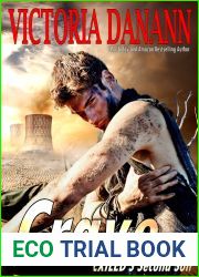 Crave (Exiled, #2)