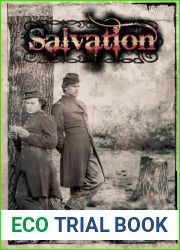 Salvation: A Novel of the Civil War