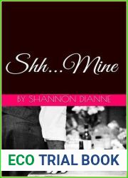 Shh…Mine (This. Is. Not. Over)