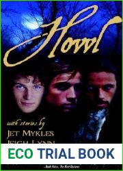 Howl (includes: Leashed #1; Moon #0.5)
