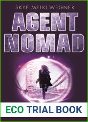 The Eleventh Hour (Agent Nomad, #1)