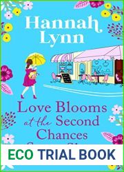 Love Blooms at the Second Chances Sweet Shop