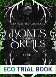 Of Bones and Skulls (Black Skull Chronicles, #1)