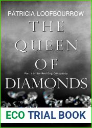 The Queen of Diamonds (Red Dog Conspiracy #2)