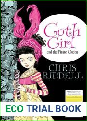Goth Girl and the Pirate Queen (Goth Girl, #2.5)