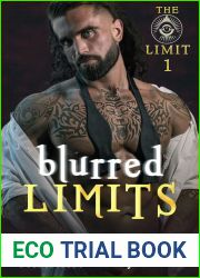 Blurred Limits (The Limit, #1)
