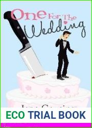 One For The Wedding (By The Numbers, #1)
