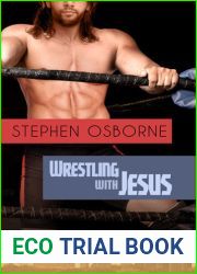 Wrestling With Jesus