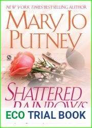 Shattered Rainbows (Fallen Angels, #5)