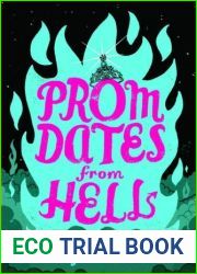 Prom Dates from Hell (Maggie Quinn: Girl Vs. Evil, #1)