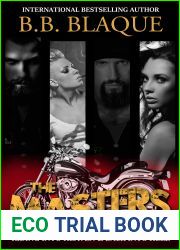 The Masters M.C.: Riding Into Heaven and Back Into Hell (5 book collection)