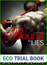 Bound by Lies (Bound, #1)