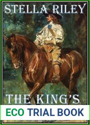 The King|s Falcon (Roundheads and Cavaliers, #3)