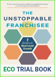 The Unstoppable Franchisee: 7 Drivers of Next-Level Growth